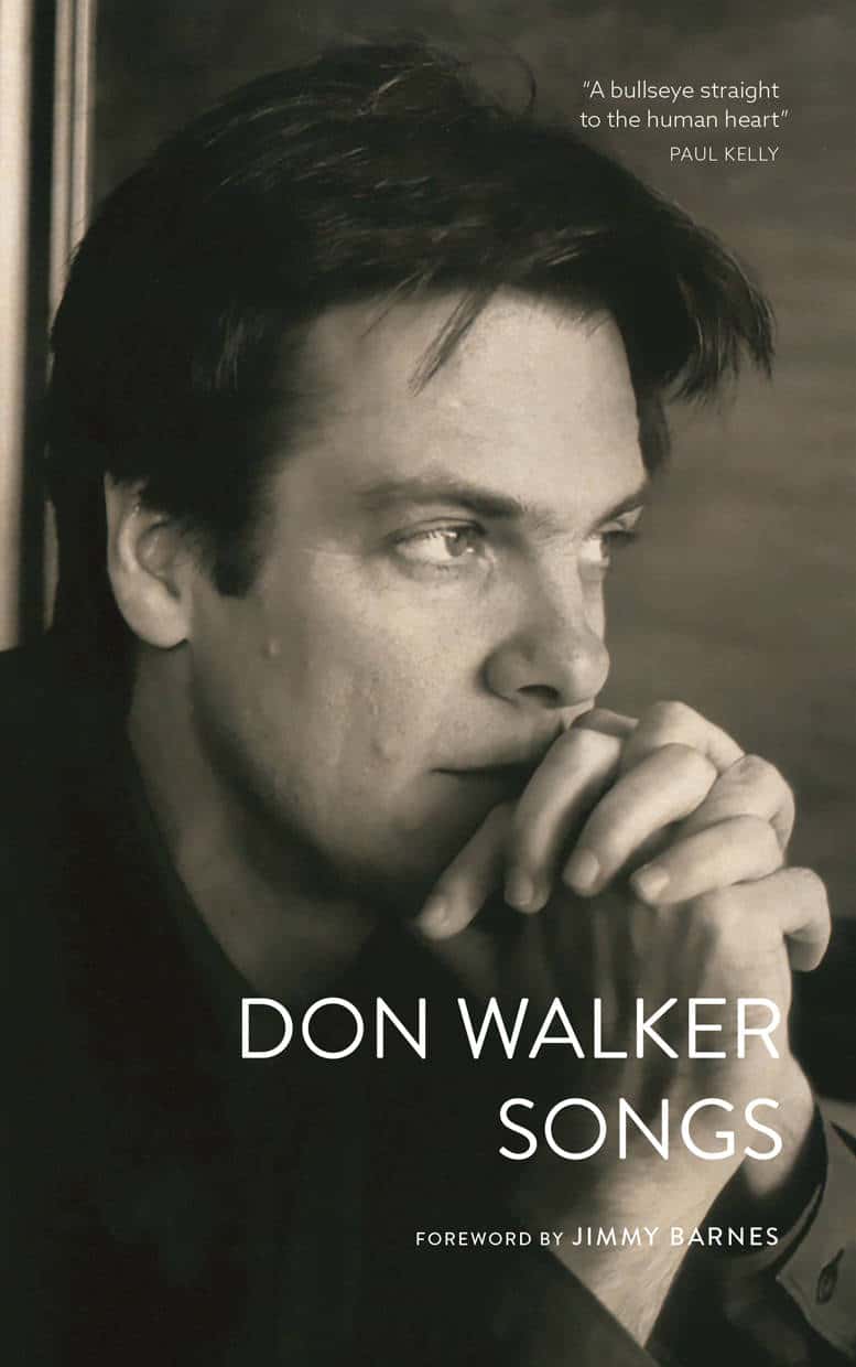 Don Walker Songs