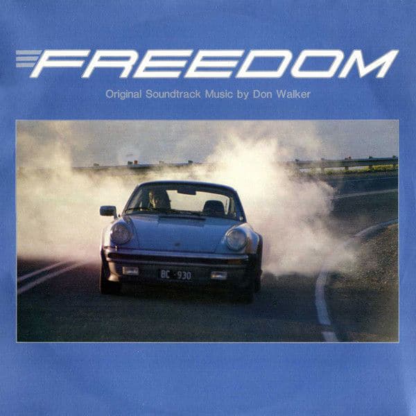 Freedom: Original Soundtrack Music
